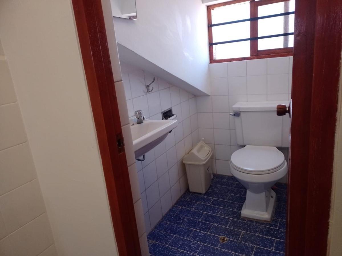Brizio Guest House Cuzco Kültér fotó
