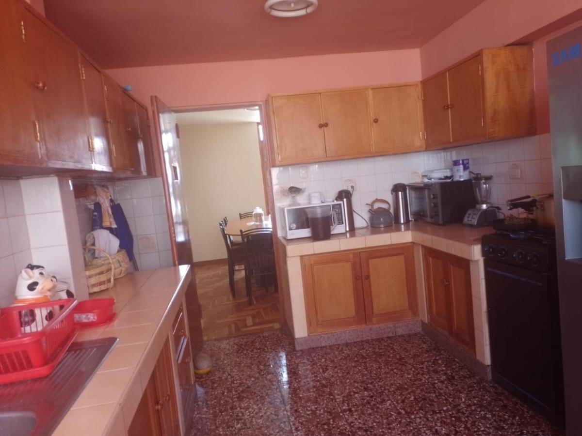Brizio Guest House Cuzco Kültér fotó