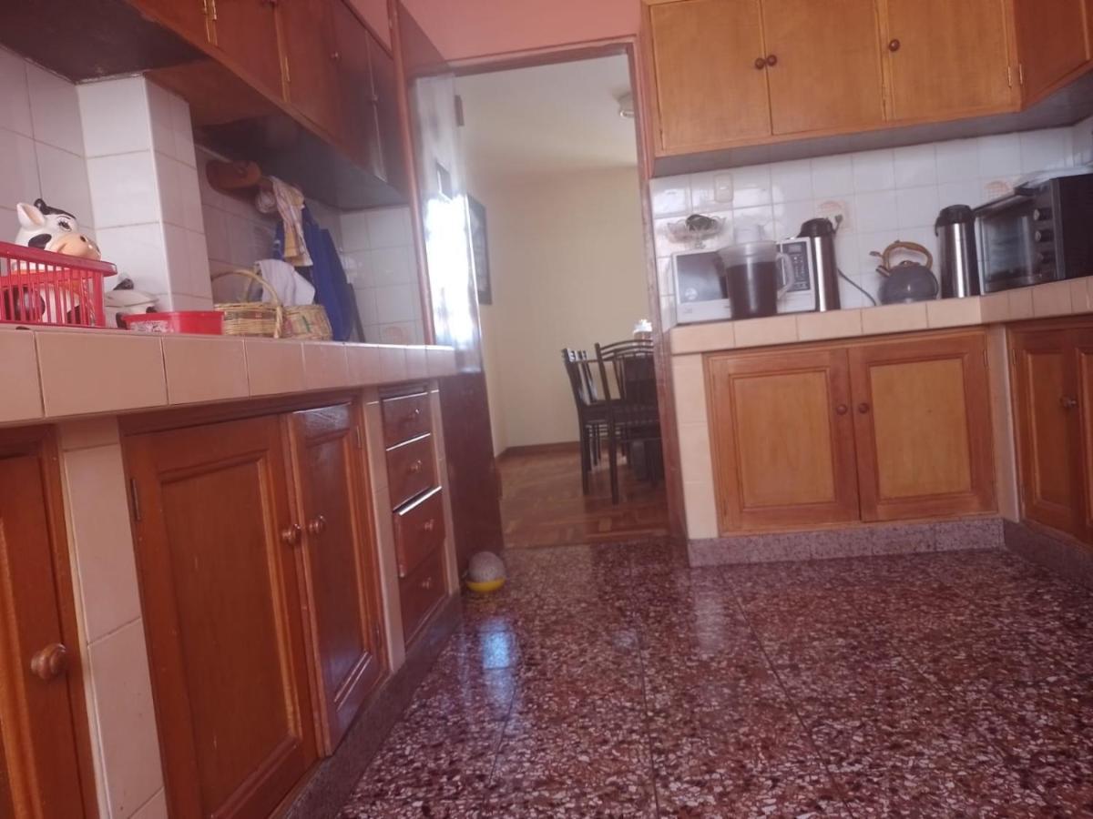 Brizio Guest House Cuzco Kültér fotó