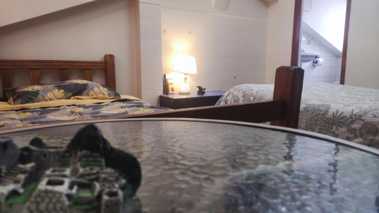 Brizio Guest House Cuzco Kültér fotó