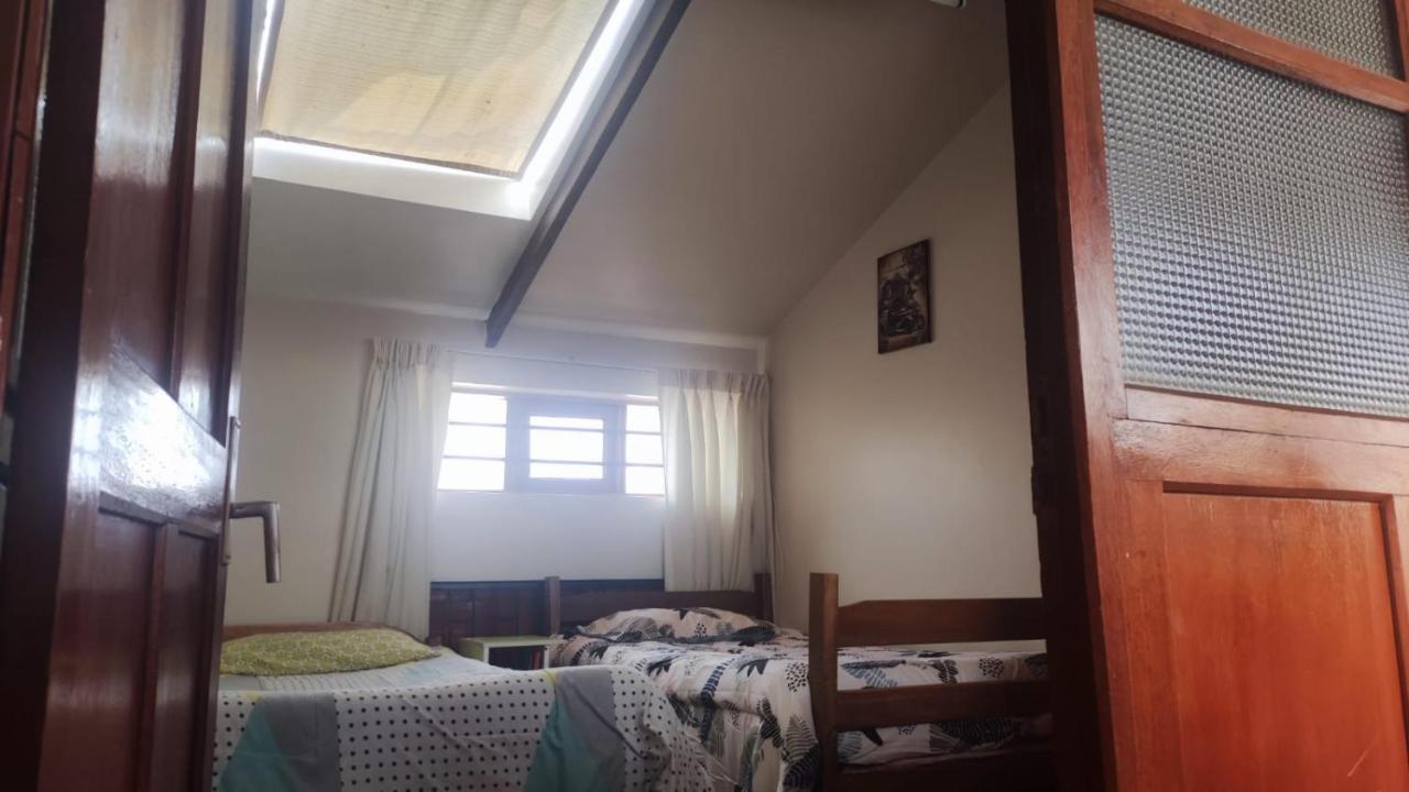 Brizio Guest House Cuzco Kültér fotó