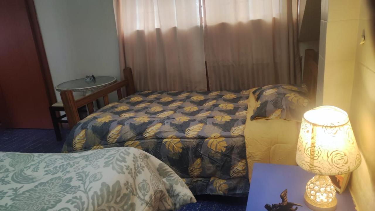 Brizio Guest House Cuzco Kültér fotó