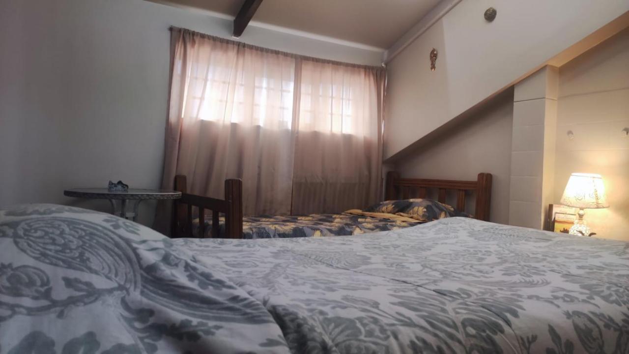 Brizio Guest House Cuzco Kültér fotó