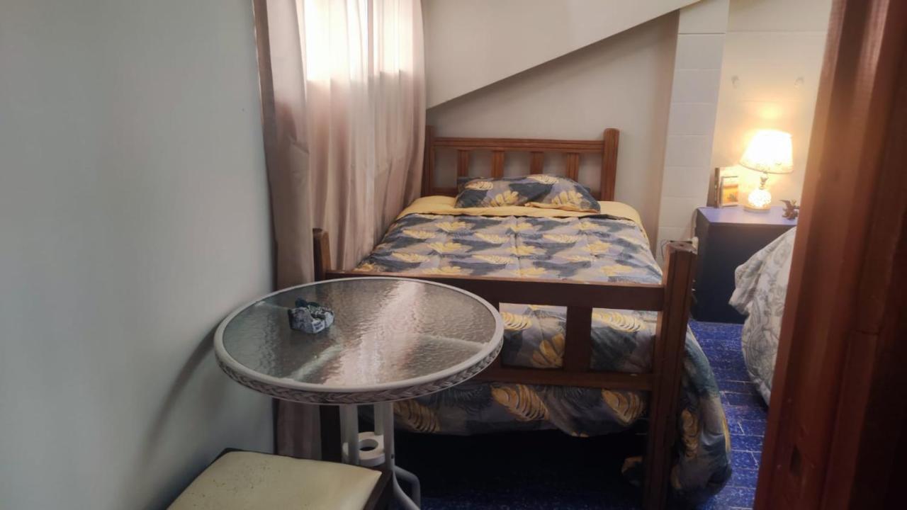 Brizio Guest House Cuzco Kültér fotó