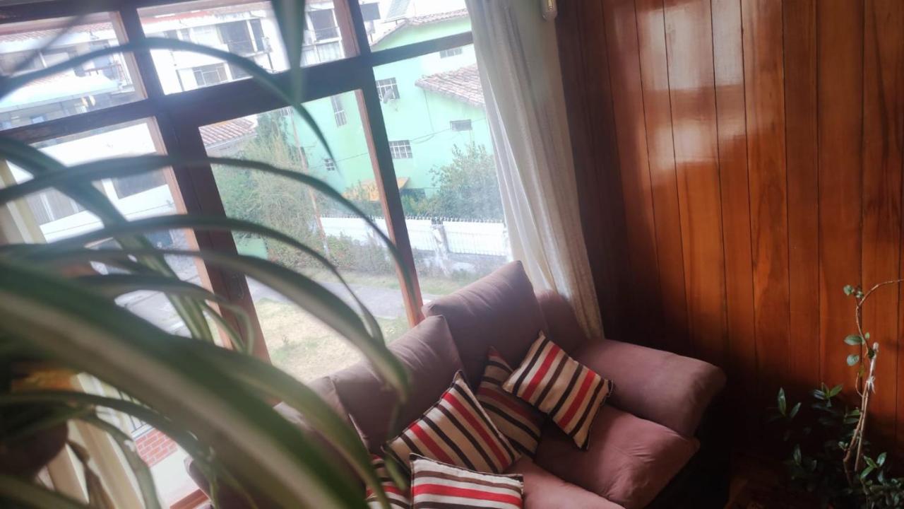 Brizio Guest House Cuzco Kültér fotó