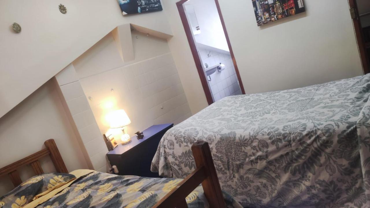 Brizio Guest House Cuzco Kültér fotó