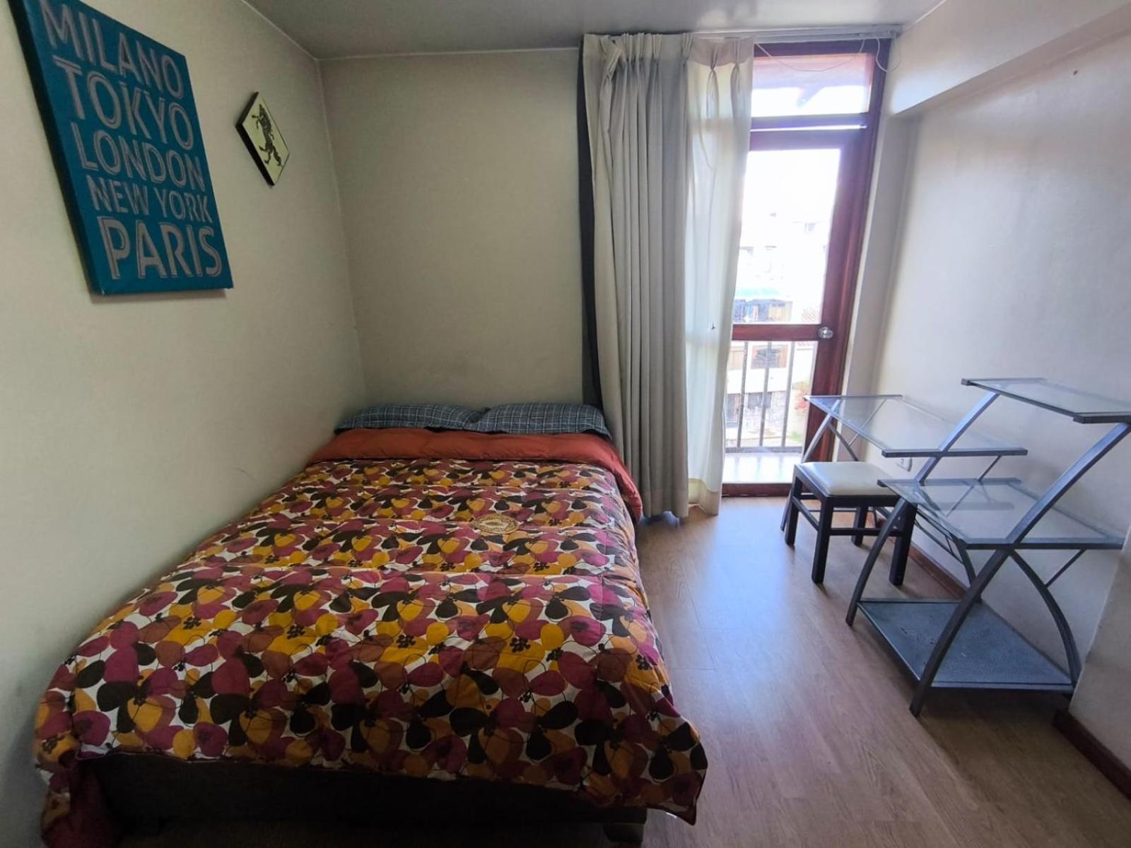 Brizio Guest House Cuzco Kültér fotó