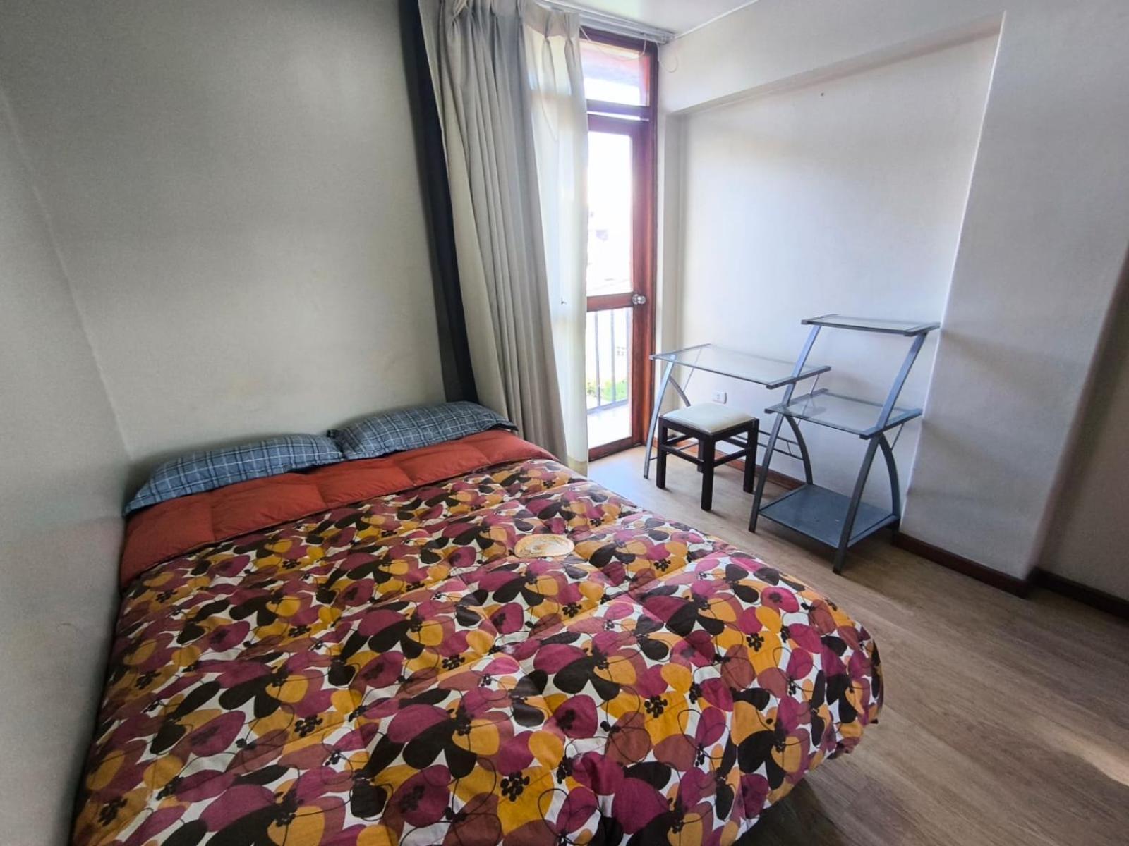 Brizio Guest House Cuzco Kültér fotó