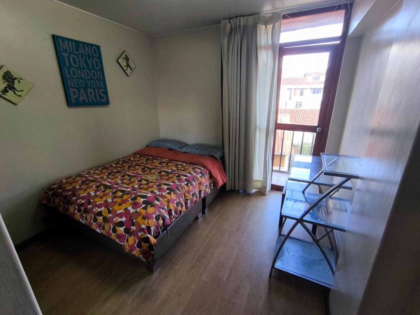 Brizio Guest House Cuzco Kültér fotó