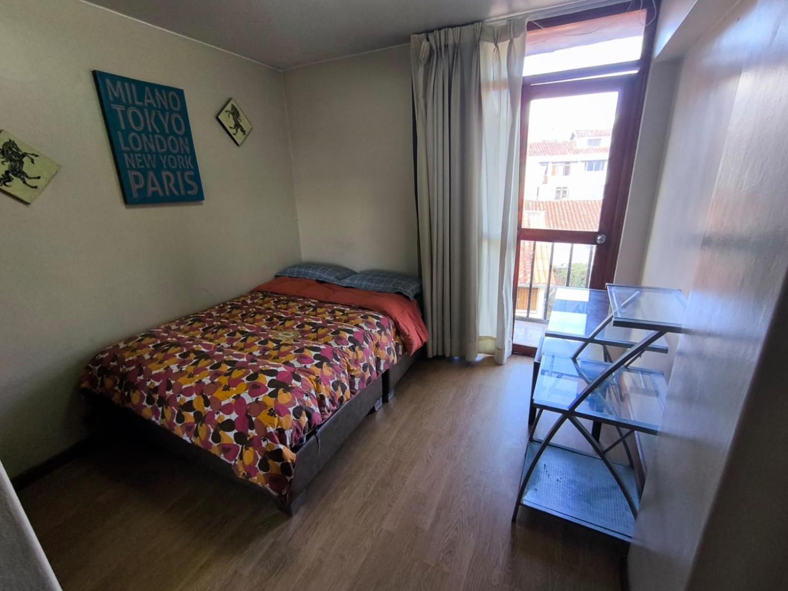 Brizio Guest House Cuzco Kültér fotó